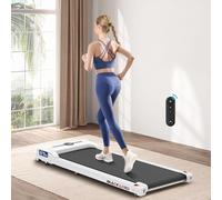 BLACK LORD Cinta de Correr Plegable,Cinta de Correr eléctrica para el hogar y la Oficina,para Trotar y Correr, inclinación, 3,2HP/2,2HP,Ejercicio en el Gimnasio,portátil Debajo del Escritorio,MS2,SL9