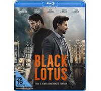 Black Lotus [Alemania] [Blu-ray]