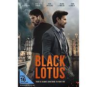 Black Lotus [DVD]