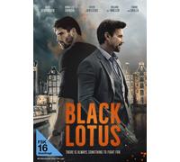 Black Lotus [Alemania] [DVD]