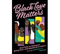 Black Love Matters (ebook)