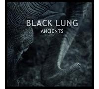 Black Lung - Ancients (Colored Vinyl/Poster/Mp3) [Vinilo]