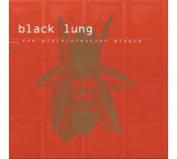 Black Lung - Disinformation Plague