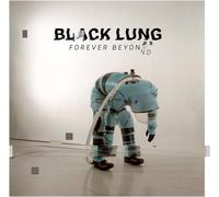 BLACK LUNG - FOREVER BEYOND (DIGISLEEVE)