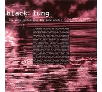 Black Lung - More Confusion