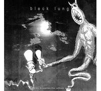 Black Lung - Silent Weapons for Silent War