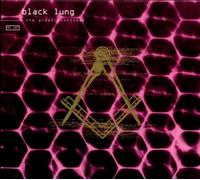 Black Lung - The Architect [Import]