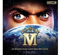Black M - Le Monde Plus Gros Que..