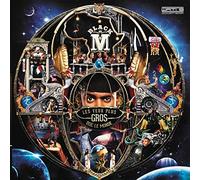 Black M - Les Yeux Plus Gros Que..