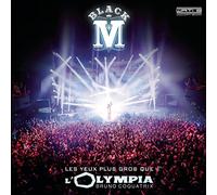 Black M - Les Yeux Plus Gros Que..