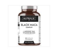 Nutralie Black Maca Complex 120 VCaps