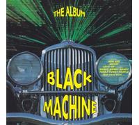 Black Machine - The Album