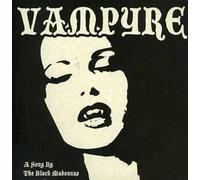Black Madonnas, The - Vampyre