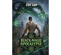 Black Magic Apocalypse: A Progression LitRPG
