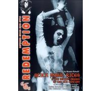 Black Magic Rites [1973] [DVD] [Reino Unido]