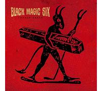 Black Magic Six - Choose Death [Vinilo]