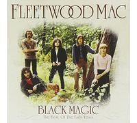 Black Magic!: the Best of the