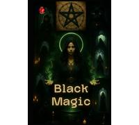 Black Magic (The Secret Circle Books)