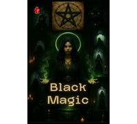 Black Magic (The Secret Circle Books)