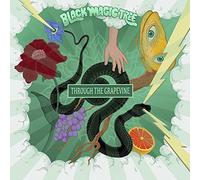 Black Magic Tree - Through The Grapevine [Vinilo]