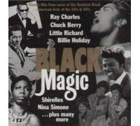 BLACK MAGIC - VARIOUS CD UK C5 1992