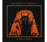 Black Magic - Wizard's Spell