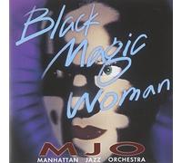Black Magic Woman