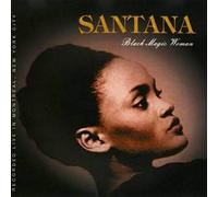 BLACK MAGIC WOMAN