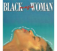 Black Magic Woman - Santana, Jeff Beck, Edgar Winter, Mott the Hoople, Kansas..