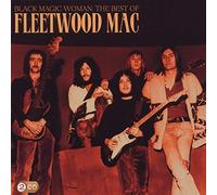 Black Magic Woman - The Best Of