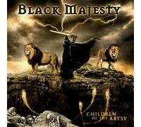 BLACK MAJESTY - Children of the abyss