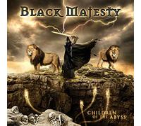 Black Majesty - Children of the Abyss (Vinyl) [Vinilo]