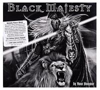 Black Majesty - In Your Honour