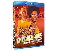 Black Mama White Mama (1973) [ Blu-Ray, Reg.A/B/C Import - Spain ]