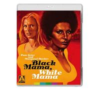 Black Mama, White Mama Blu-Ray [Blu-ray]