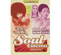Black Mama White Mama & Foxy Brown [Reino Unido] [DVD]