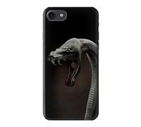 Black Mamba Snake Funda Carcasa Case para iPhone 8