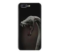 Black Mamba Snake Funda Carcasa Case para OnePlus 5