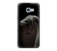 Black Mamba Snake Funda Carcasa Case para Samsung Galaxy A5 (2017)