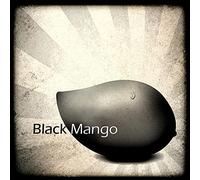 Black Mango - Naked Venus / Soft Kicks [Vinilo]