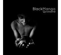Black Mango - Quicksand [Vinilo]