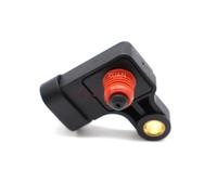 Black Map for Man ifold Sensor de presión absoluta para Chevrolet Aveo Aveo5 LACETTI-