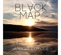 Black Map & We Explode (Vinyl) (Importación USA)