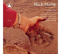 Black Marble - Fast Idol [Casete]