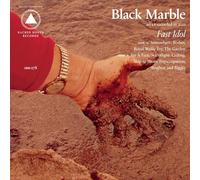 BLACK MARBLE - FAST IDOL (indies) [Vinilo]