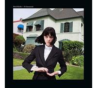 Black Marble - It's Immaterial (Green, Yellow, Black Vinyl) [Vinilo]