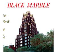 Black Marble - Weight Against the Door [Vinilo]