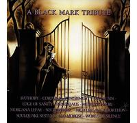 Black Mark Tribute - Black Mark Tribute/Various [Import]