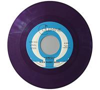 Black Market Brass - Omega [Colored Vinyl] [Vinilo]