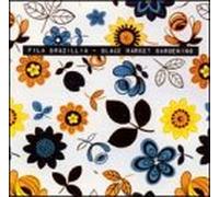 Black Market Gardening